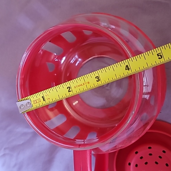 Microwave popcorn cooker - Picture 4 of 6